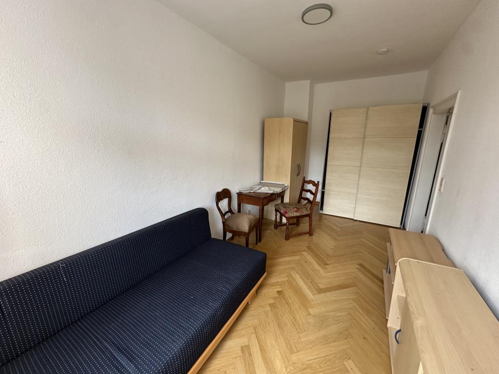 Zentrale 2-Zimmer-Wohnung mit Balkon und Dusche nahe des Zentrums! - Foto 3