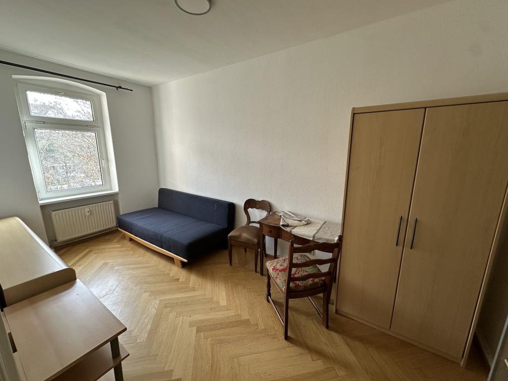 Zentrale 2-Zimmer-Wohnung mit Balkon und Dusche nahe des Zentrums! - Foto 4