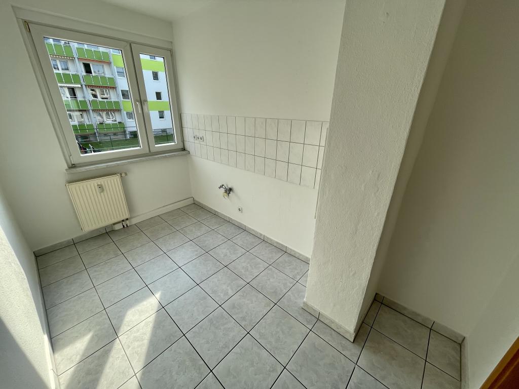 Gera-Langenberg! 4 Raum Whg. mit Balkon und Wanne! - Photo 2