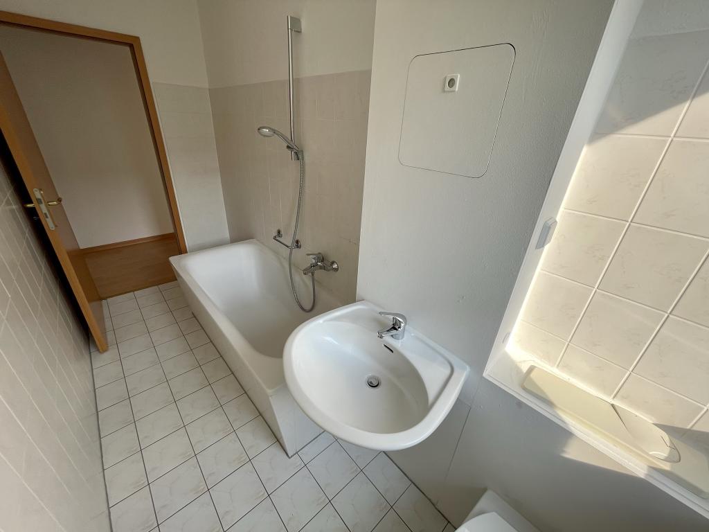 Gera-Langenberg! 4 Raum Whg. mit Balkon und Wanne! - Photo 5