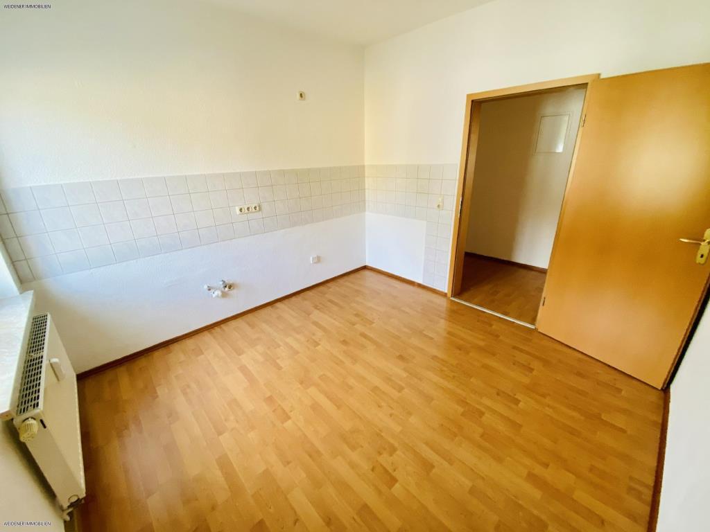 Wohnen am Stadtwald! Idyllisch gelegene 3 Zimmer Wohnung mit PKW Stellplatz - Photo 4
