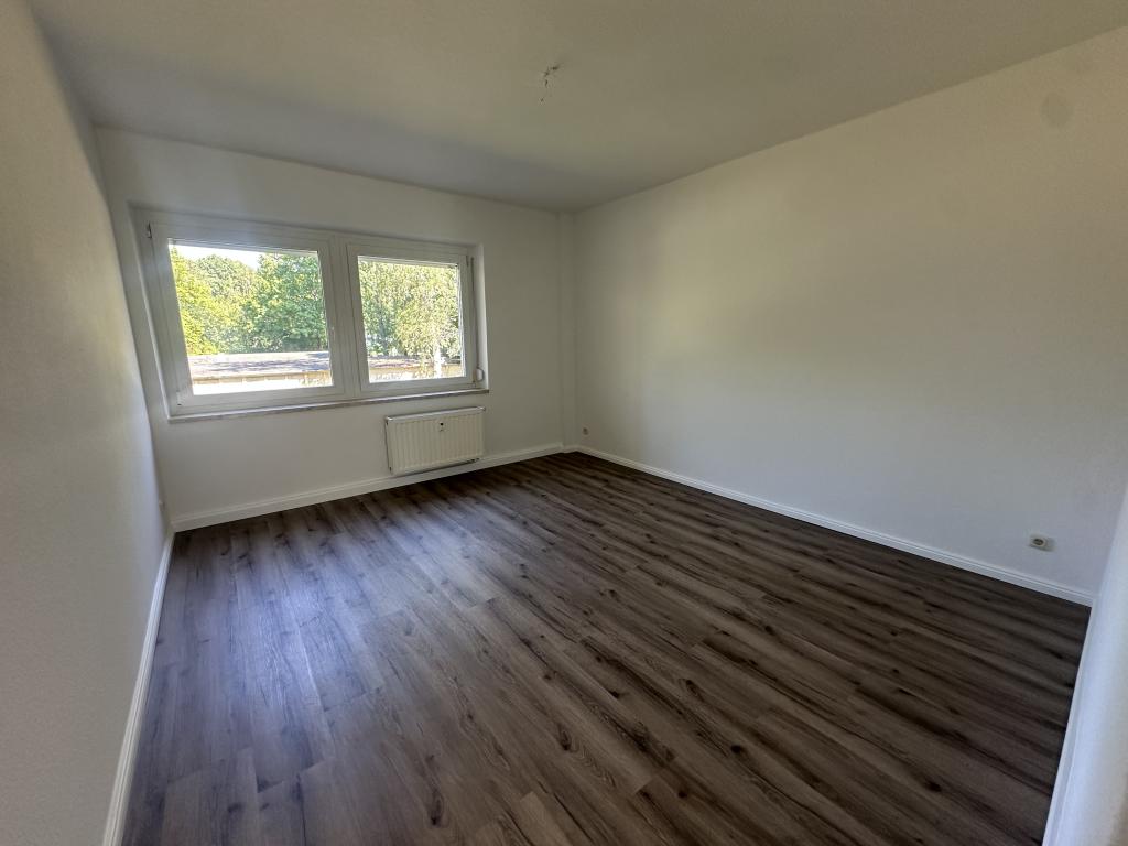 Neu sanierte 3 Zimmer Wohnung mit Balkon und Wanne in Untermhaus! - Photo 4