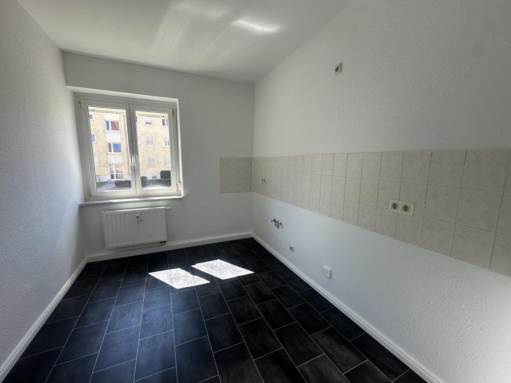 Neu sanierte 3 Zimmer Wohnung mit Balkon und Wanne in Untermhaus! - Photo 5