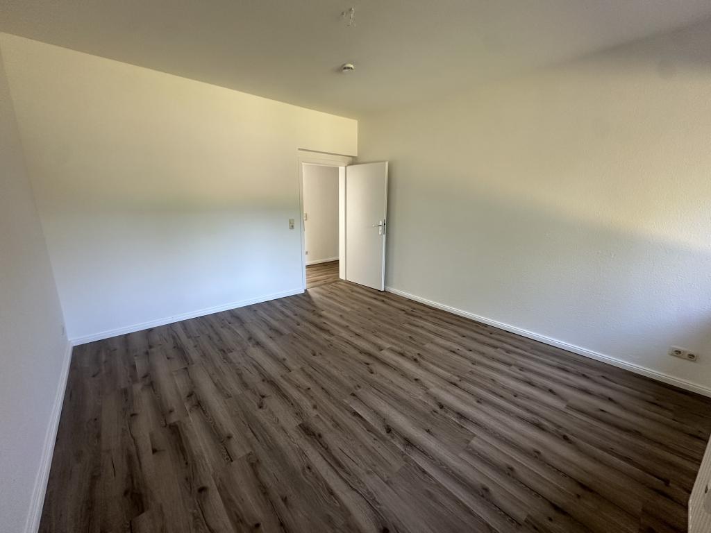 Neu sanierte 3 Zimmer Wohnung mit Balkon und Wanne in Untermhaus! - Photo 2
