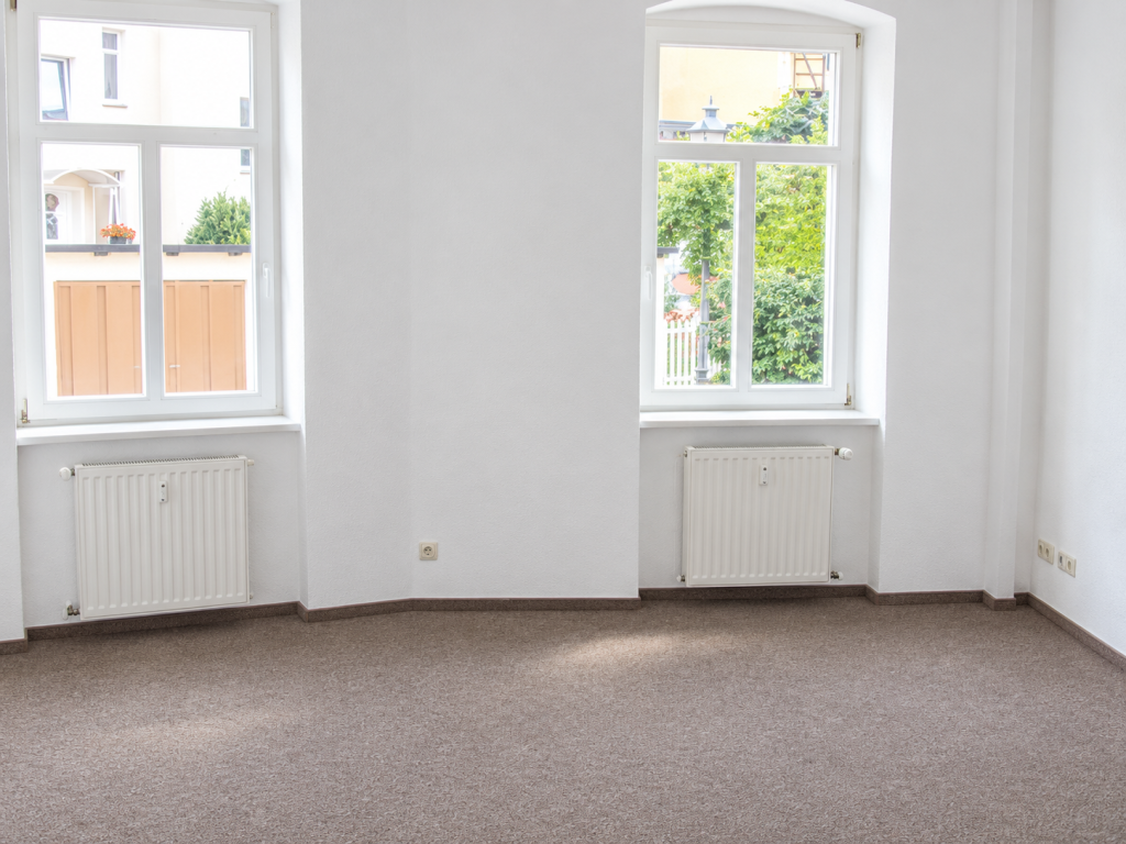 Untermhaus! 2 Raum Erdgeschosswohnung mit EBK* und Wanne! - Photo 4