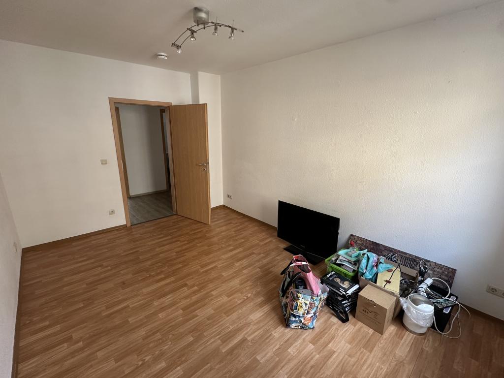 Einbauküche*! Sanierte 3 Zimmer Wohnung mit modernem Bad und Balkon! - Photo 1