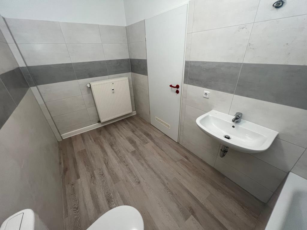 Moderne 2,5 Raum Wohnung in ruhiger City-Lage! - Photo 1