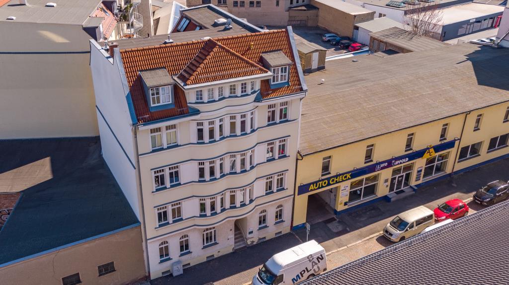 Moderne 2,5 Raum Wohnung in ruhiger City-Lage! - Photo 3