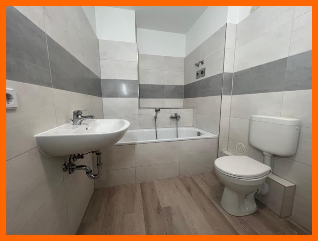 Moderne 2,5 Raum Wohnung in ruhiger City-Lage! - Photo 2