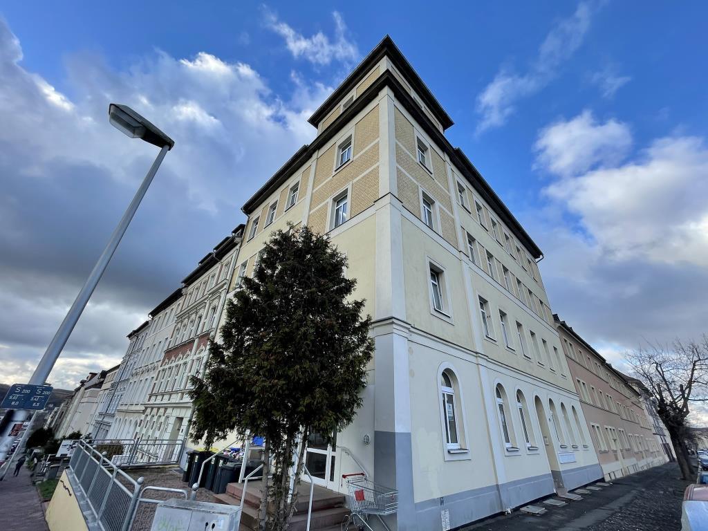 Modernisierte, helle 2 Zimmer Wohnung mit modernem Badezimmer! - Foto 5