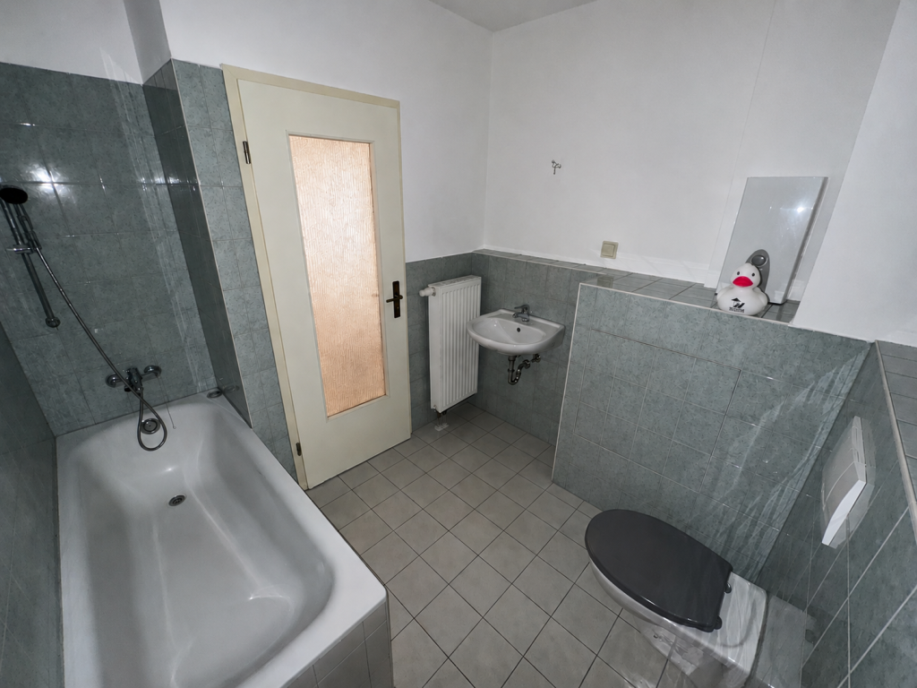 Gemütliche 3-Raum Wohnung im Zentrum von Gera! Nähe Hauptbahnhof! - Foto 5