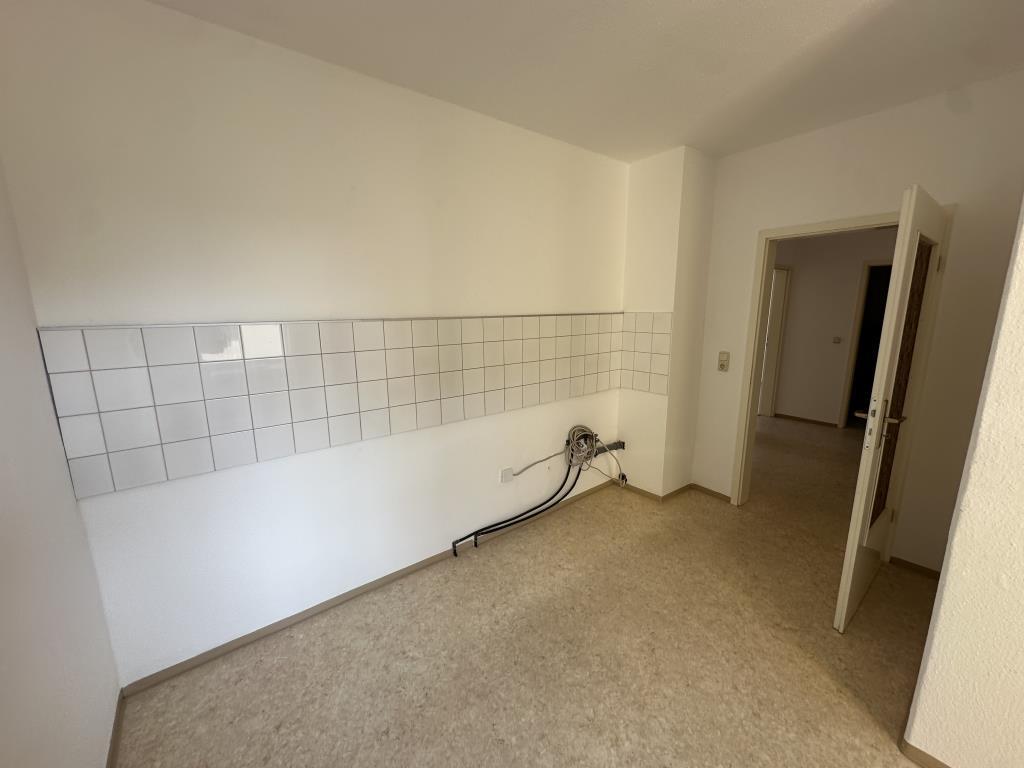 Gemütliche 3-Raum Wohnung im Zentrum von Gera! Nähe Hauptbahnhof! - Foto 4