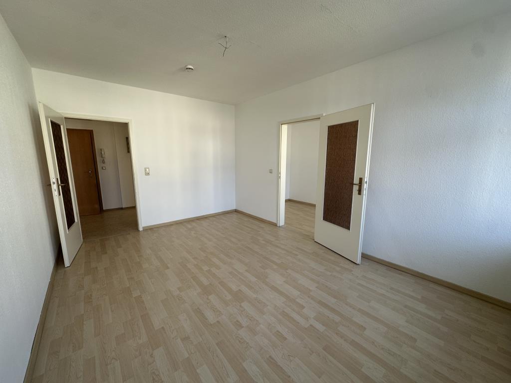 Gemütliche 3-Raum Wohnung im Zentrum von Gera! Nähe Hauptbahnhof! - Foto 2