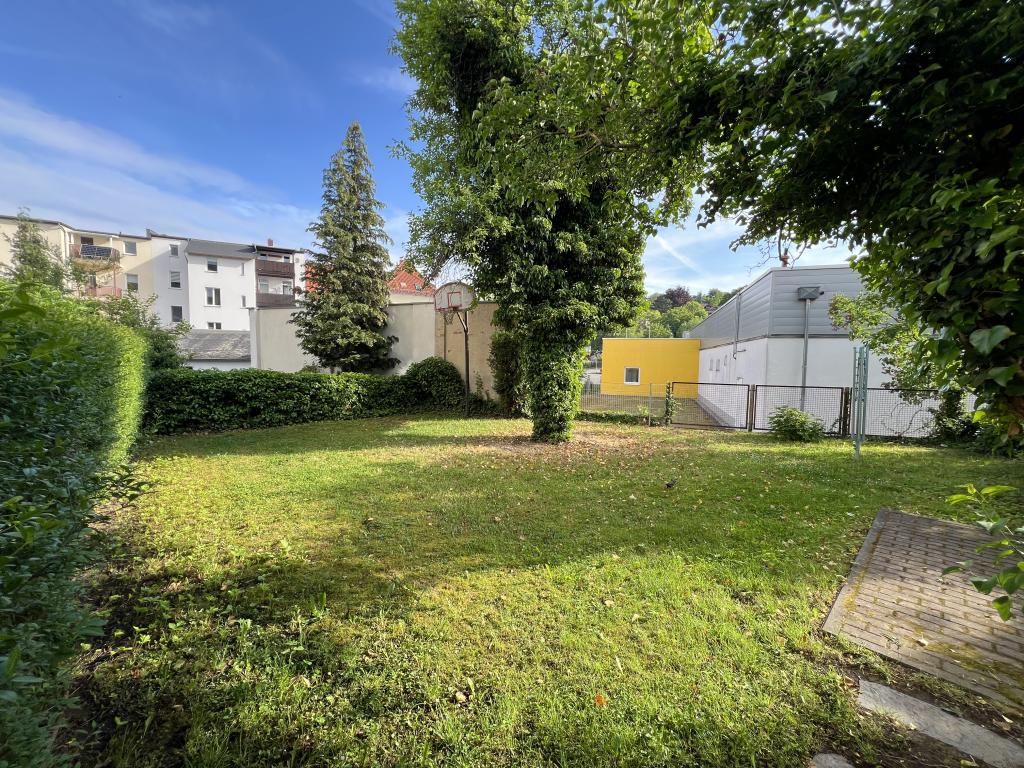 Mit großer Terrasse: tolle 3 Raum-Wohnung! - Foto 3
