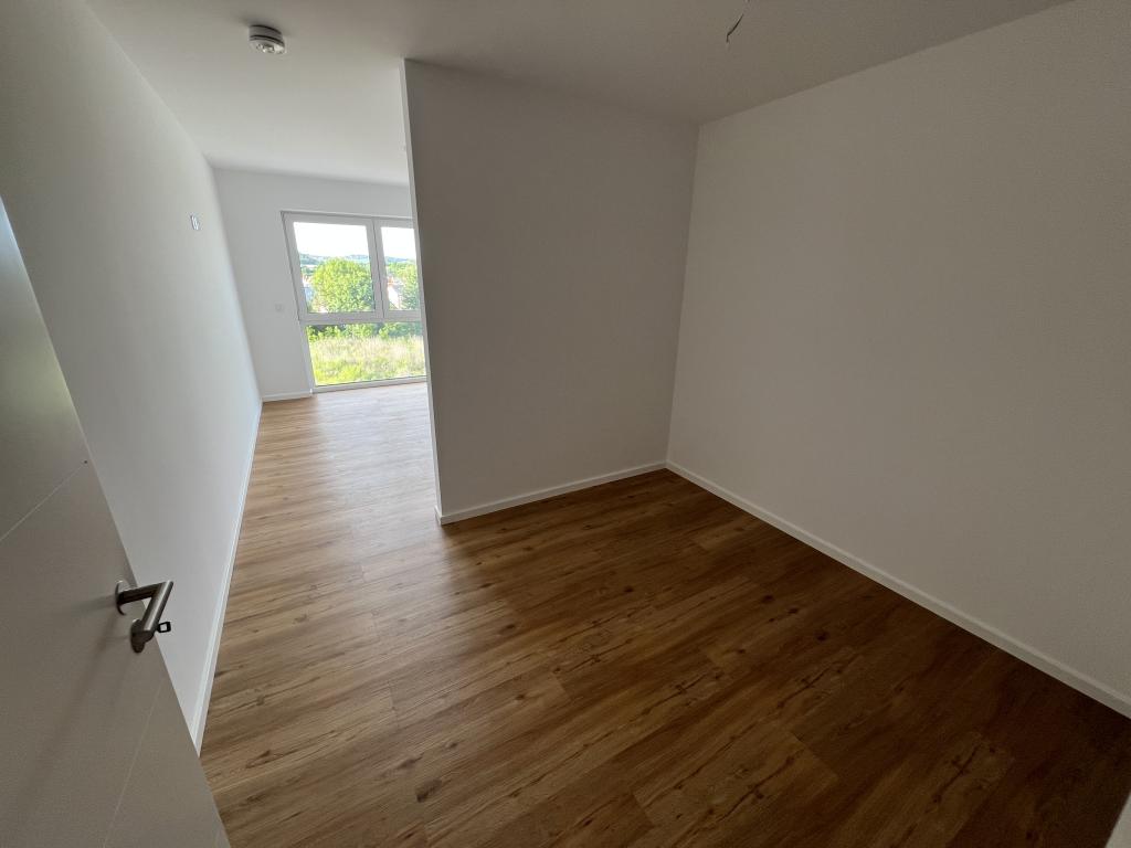 Zweitbezug nach Neubau! Tolle 4-Raum EG-Wohnung im mit großem Balkon, Aufzug, in ruhiger Lage von Gera! - Photo 5