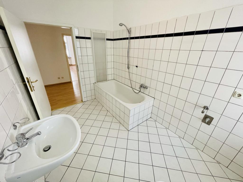 Wohnfreundliche 3 Raum Wohnung mit Balkon in Gera-Untermhaus! / 2. OG - Foto 4
