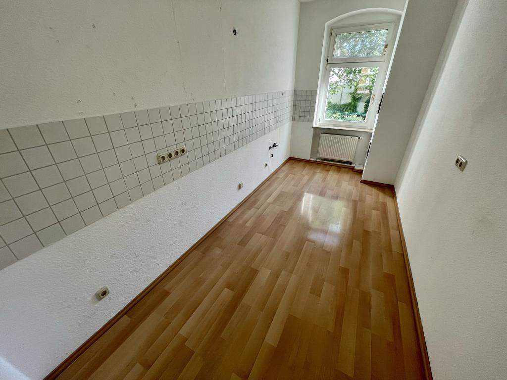 Wohnfreundliche 3 Raum Wohnung mit Balkon in Gera-Untermhaus! / 2. OG - Foto 3