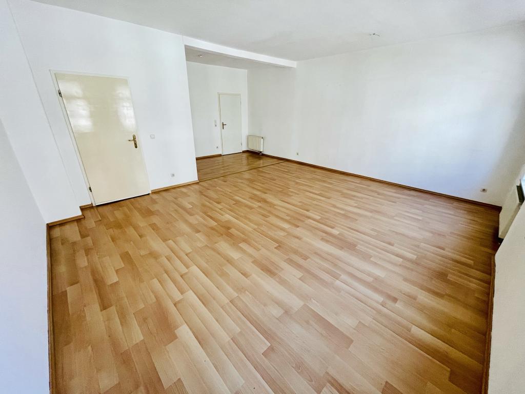 Wohnfreundliche 3 Raum Wohnung mit Balkon in Gera-Untermhaus! / 2. OG - Foto 1