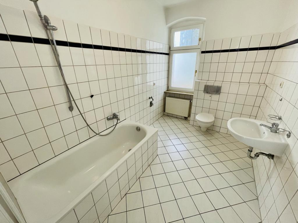 Wohnfreundliche 3 Raum Wohnung mit Balkon in Gera-Untermhaus! / 2. OG - Foto 5