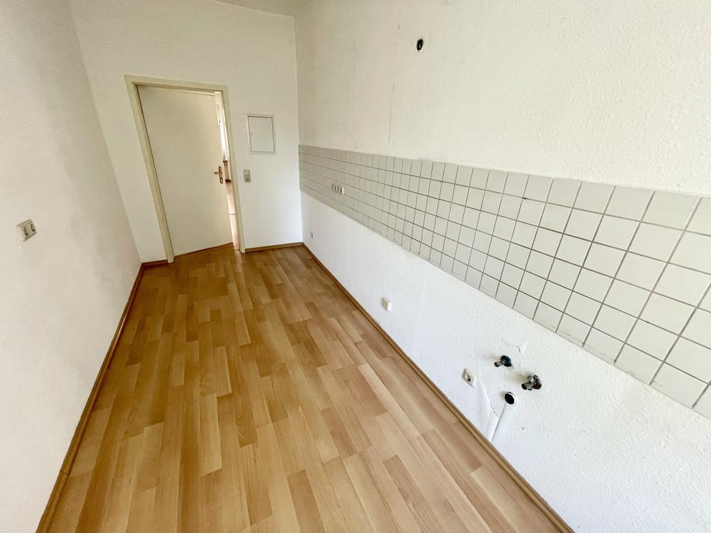 Wohnfreundliche 3 Raum Wohnung mit Balkon in Gera-Untermhaus! / 2. OG - Foto 2