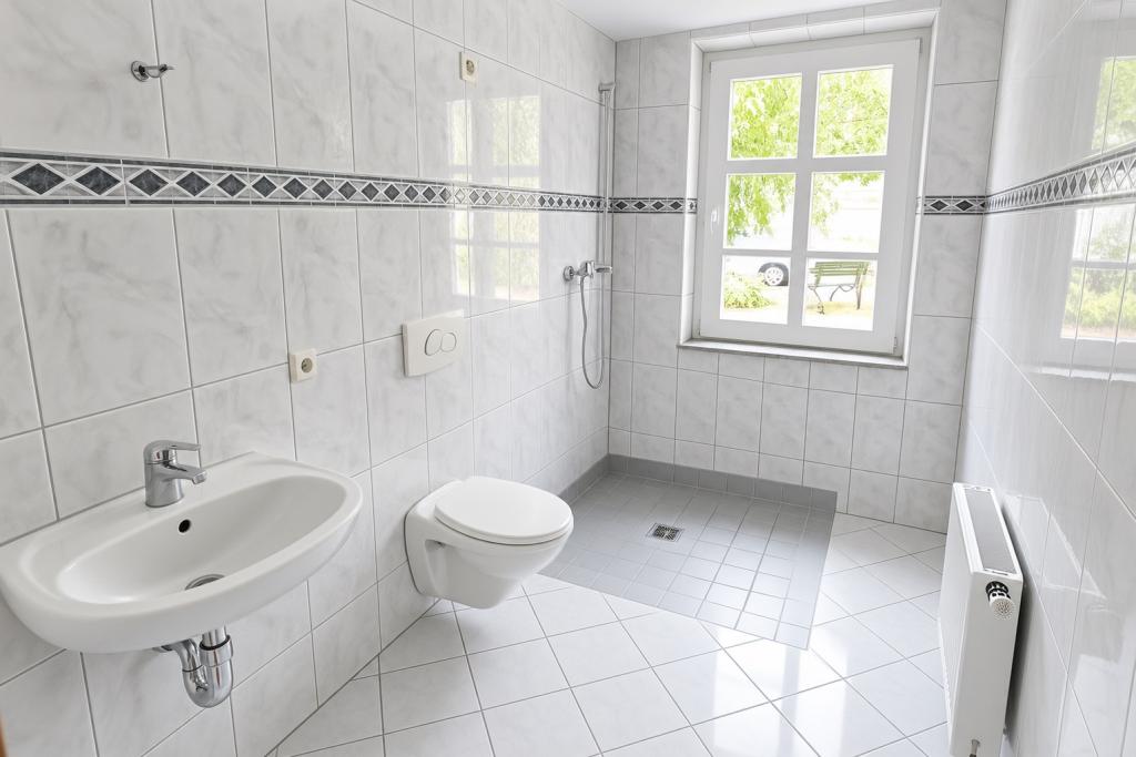 2-Zimmer Wohnung im Ostviertel: Offenes Wohnen mit Terrasse und Aufzug! (WE03) - Foto 3