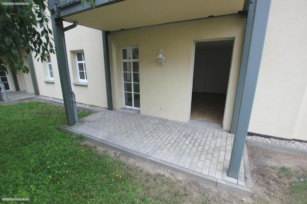 2-Zimmer Wohnung im Ostviertel: Offenes Wohnen mit Terrasse und Aufzug! (WE03) - Foto 4