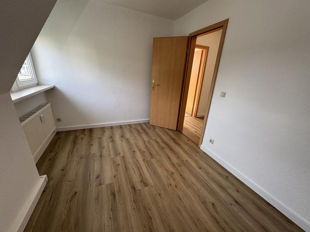 Klein aber OHO! Neuwertig renovierte 3 Zimmer Wohnung mit Gartennutzung - Photo 1