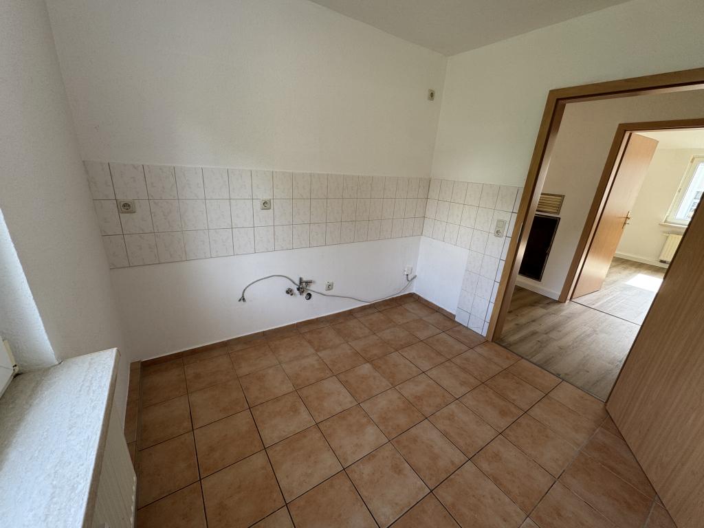Klein aber OHO! Neuwertig renovierte 3 Zimmer Wohnung mit Gartennutzung - Photo 2