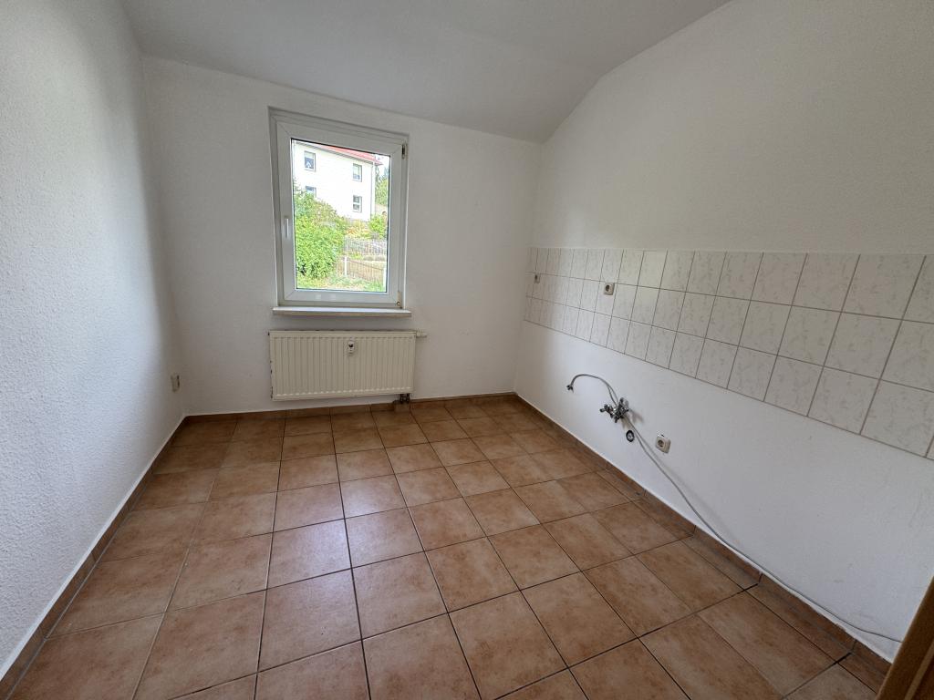 Klein aber OHO! Neuwertig renovierte 3 Zimmer Wohnung mit Gartennutzung - Photo 3