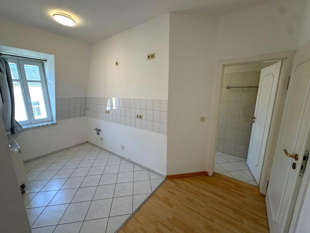 Wohnen im beliebtem Untermhaus! Schöne 1,5 Raum Wohnung nahe dem Hofweisenpark und der FH! - Foto 3
