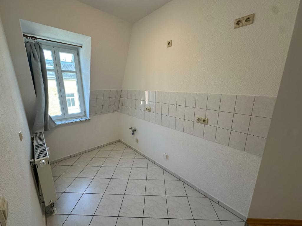 Wohnen im beliebtem Untermhaus! Schöne 1,5 Raum Wohnung nahe dem Hofweisenpark und der FH! - Foto 4