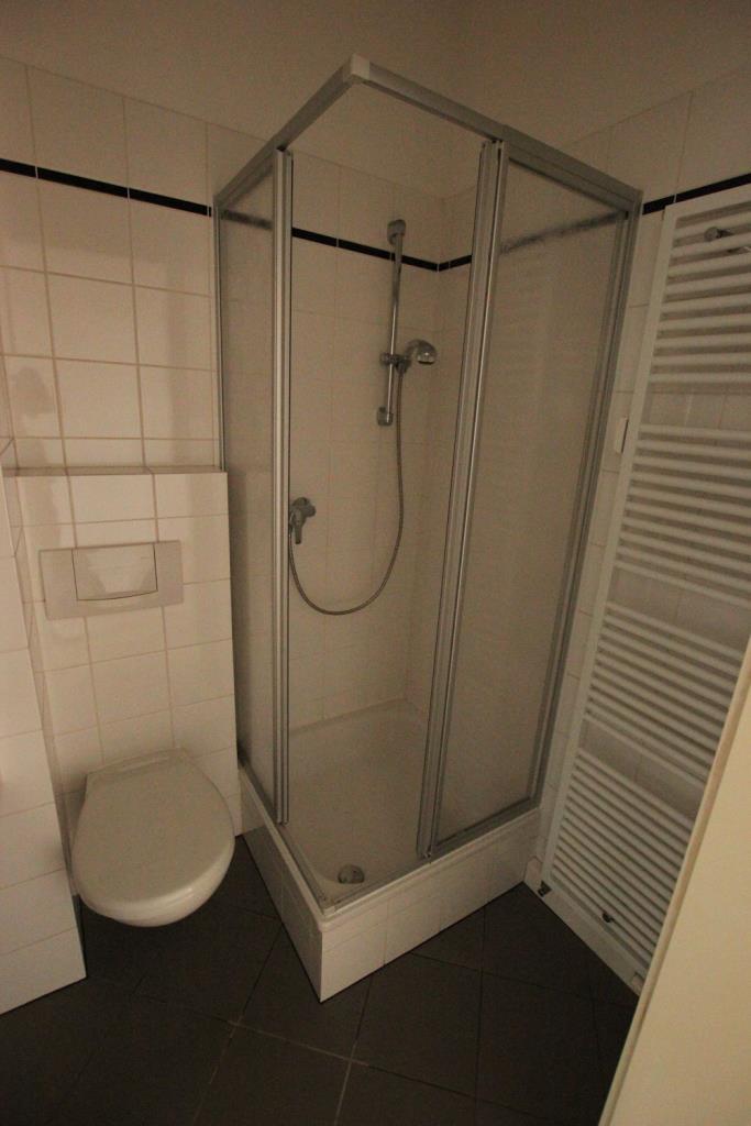 Große, möblierte 1-Raum Wohnung mit Balkon in zentraler aber ruhigen Lage von Gera! - Foto 4