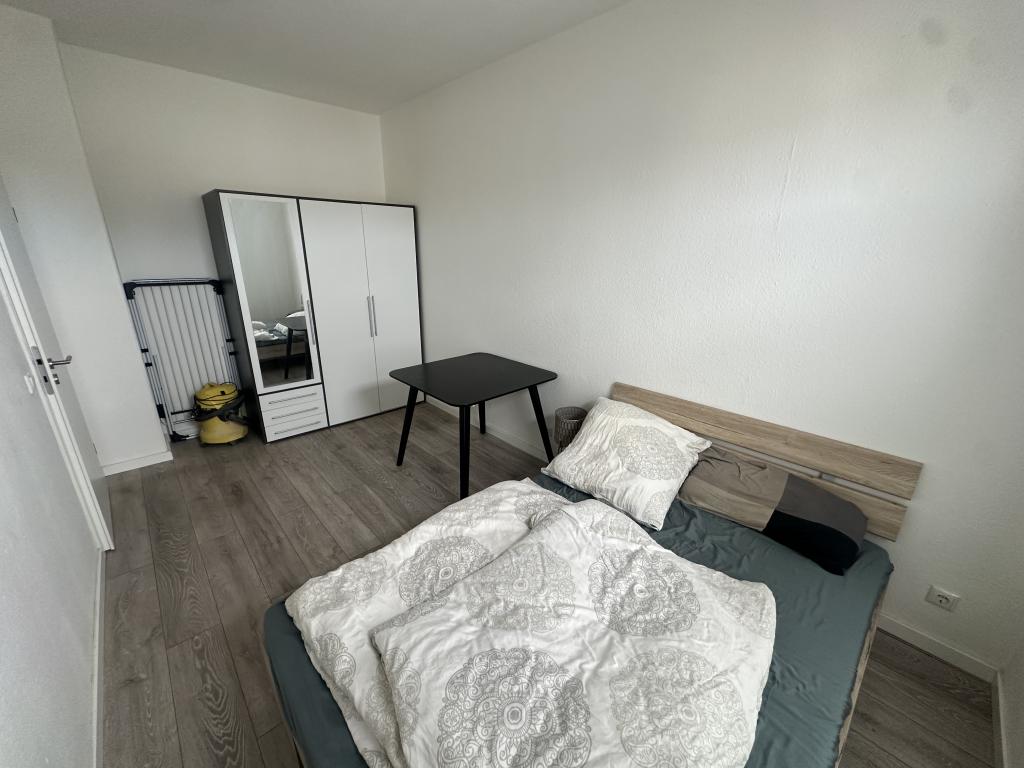 Modernisierte und möblierte 2-Raum-Wohnung in Gera-Pforten – Frisch saniert und bezugsbereit! - Foto 4
