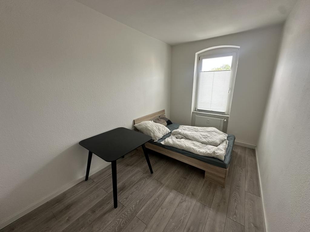 Modernisierte und möblierte 2-Raum-Wohnung in Gera-Pforten – Frisch saniert und bezugsbereit! - Foto 5