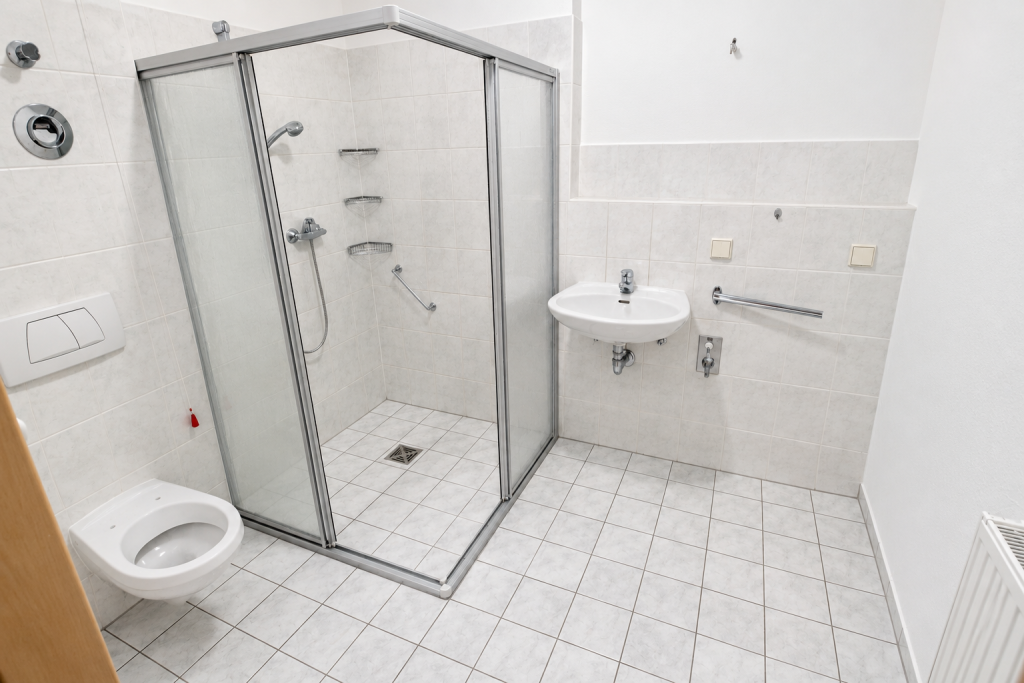 Zentrumsnahe 2-Raum Wohnung mit Südbalkon und Aufzug! - Foto 2