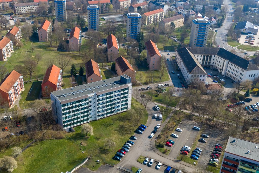 Gemütlich wohnen, großzügig genießen: 2-Raum-Wohnung in Gera-Bieblach! - Foto 2