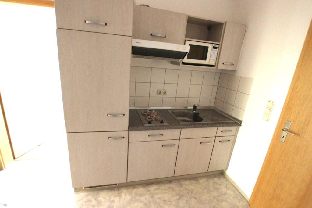 2-Raum Wohnung mit Singleküche & Bad mit Dusche - Photo 3