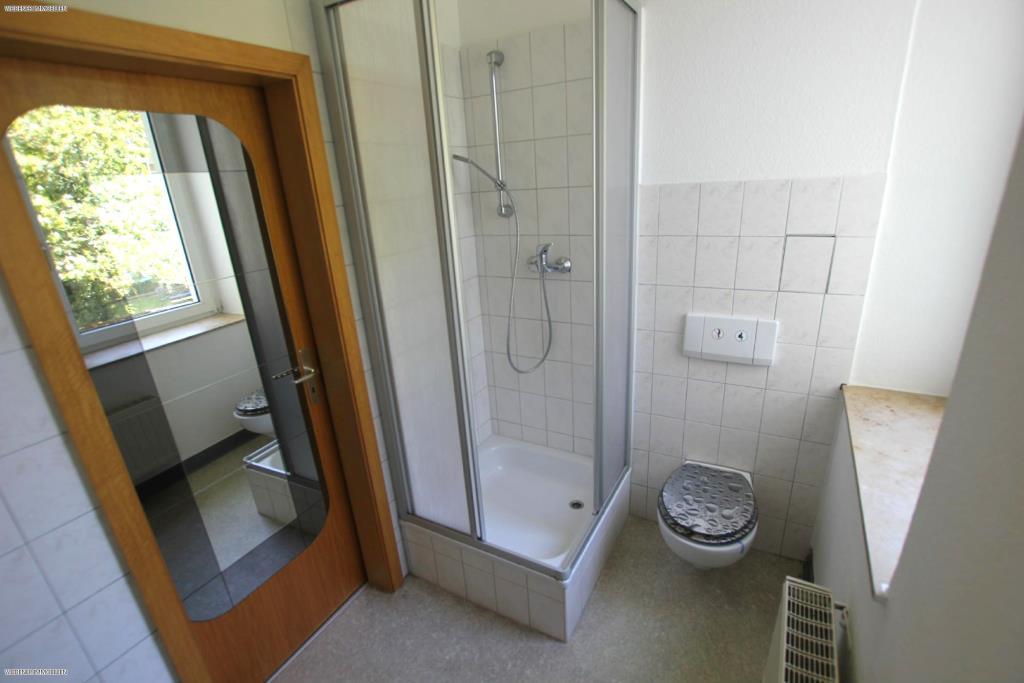 2-Raum Wohnung mit Singleküche & Bad mit Dusche - Photo 5