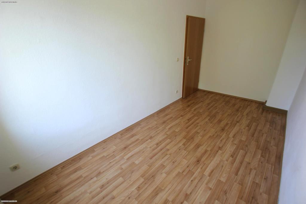 2-Raum Wohnung mit Singleküche & Bad mit Dusche - Photo 1