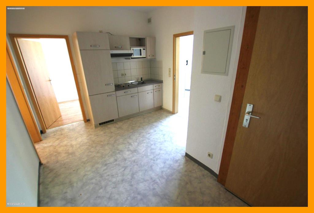 2-Raum Wohnung mit Singleküche & Bad mit Dusche - Photo 2