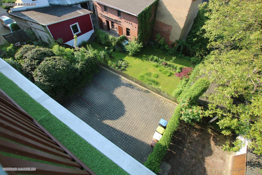 2-Raum EG Wohnung mit Terrasse*, Bad mit Wanne und Dusche in Gera-Zwötzen sucht Sie als neuen Mieter! - Photo 2