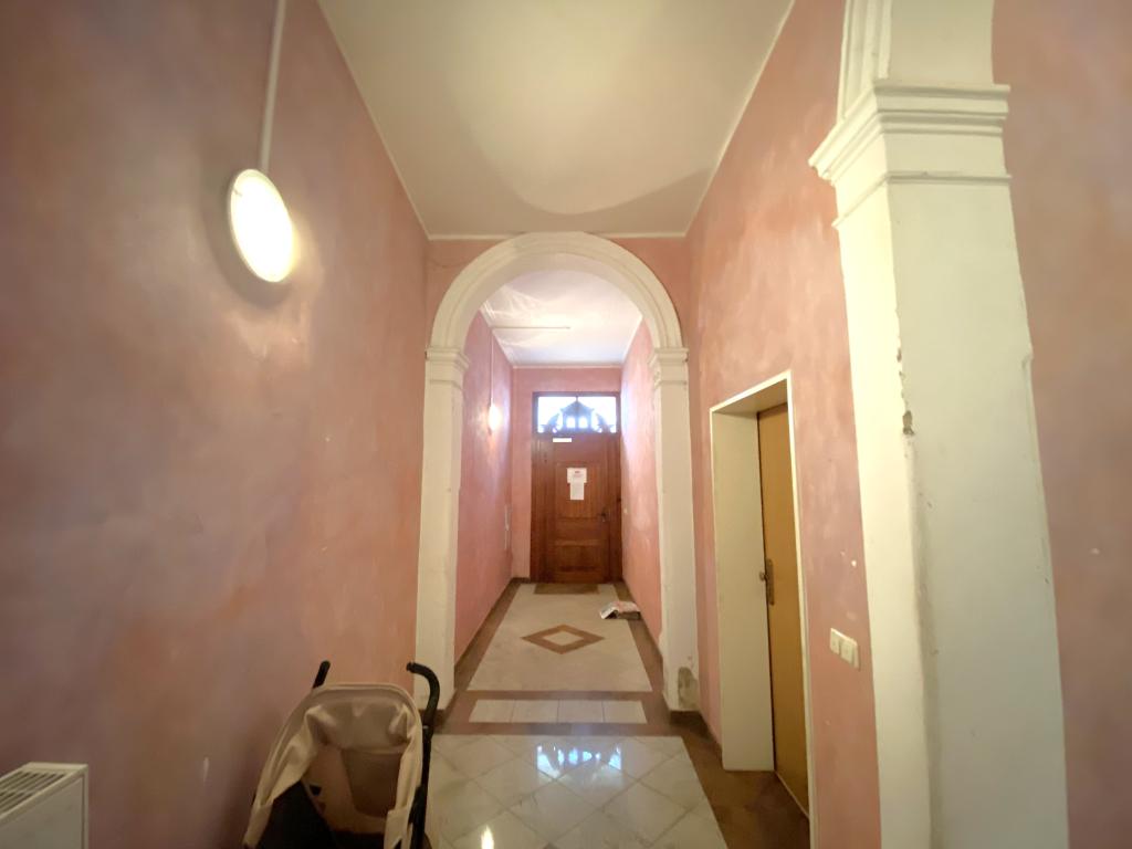 Super 3-Raum Wohnung mit Balkon und Wanne in der Geraer Innenstadt! - Foto 4