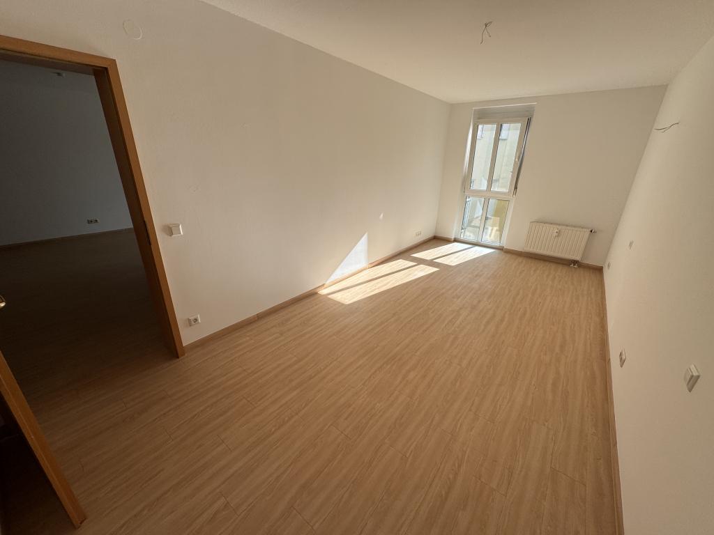 2 Raum Wohnung mit Einbauküche und Balkon in grüner und zentraler Lage von Gera! - Foto 5