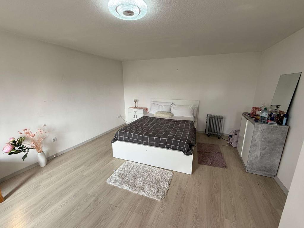 Schlafzimmer EG