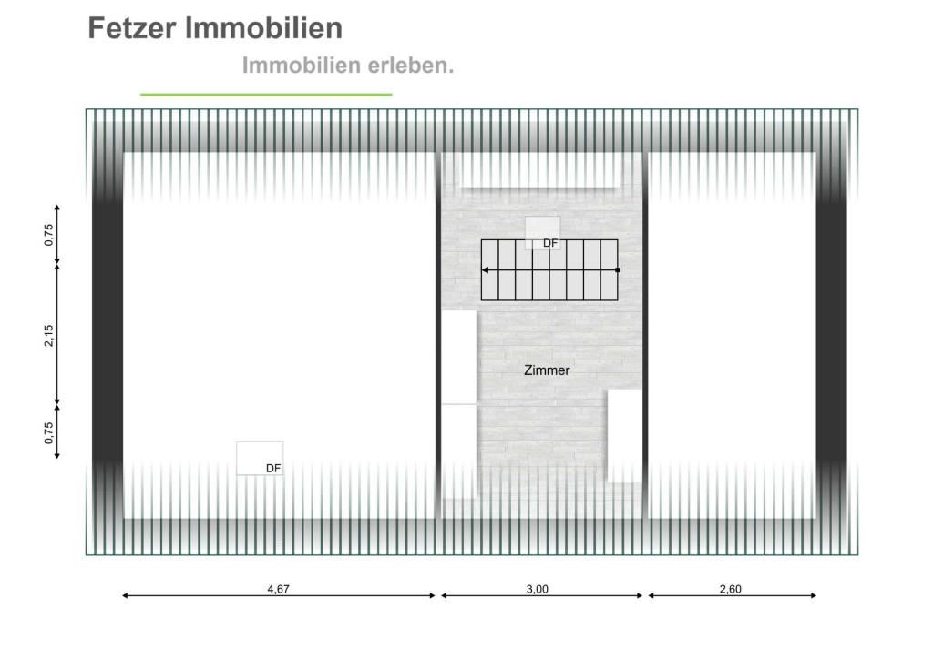 Obergeschoss