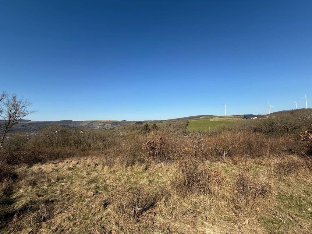 Blick nach Nord-West