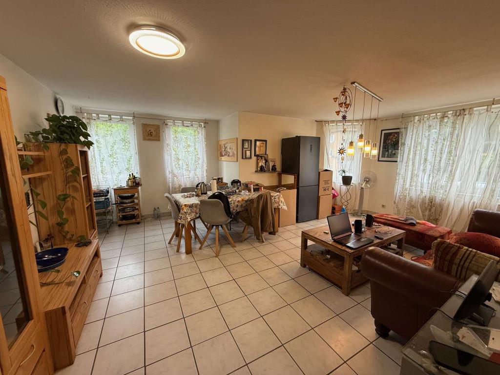 Esszimmer
