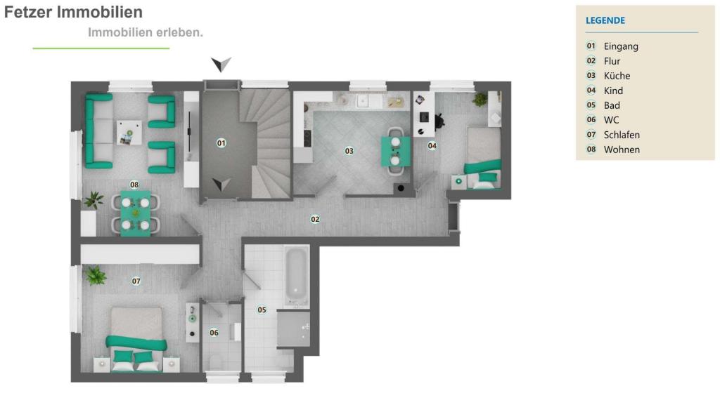 Plan UG