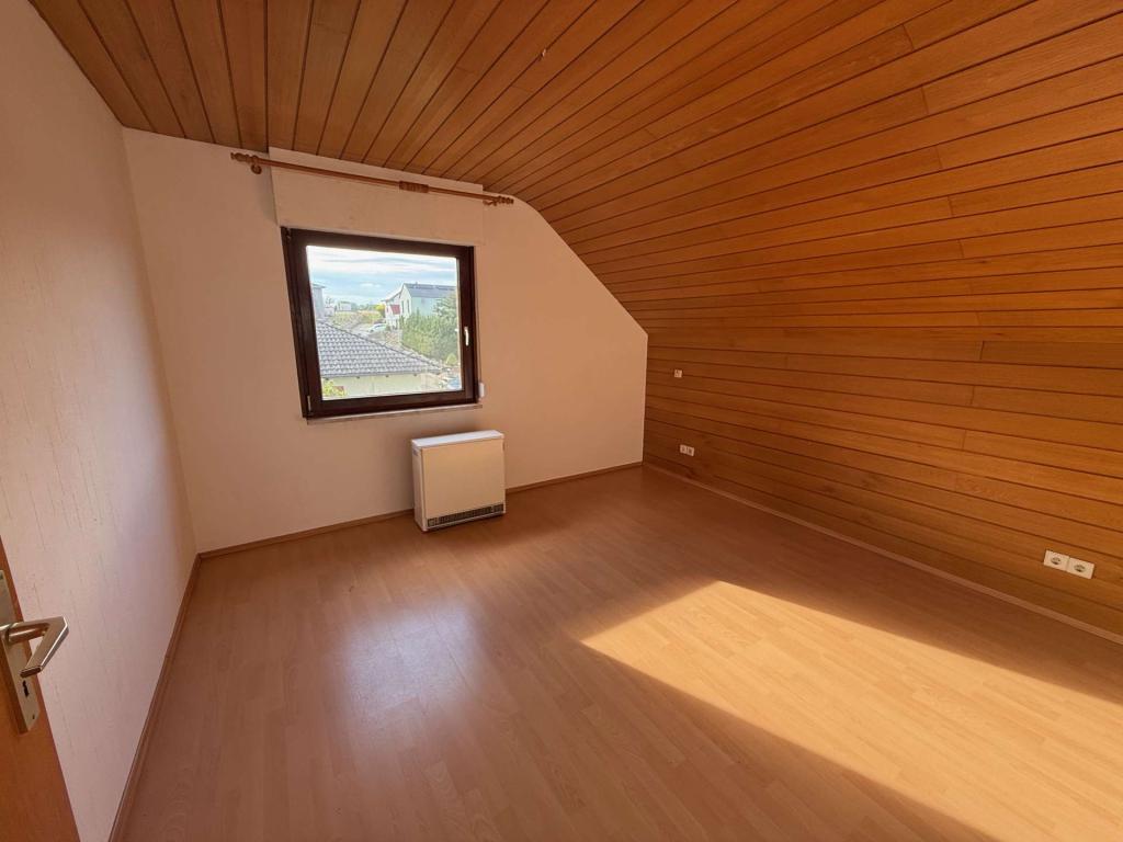 Schlafzimmer DG