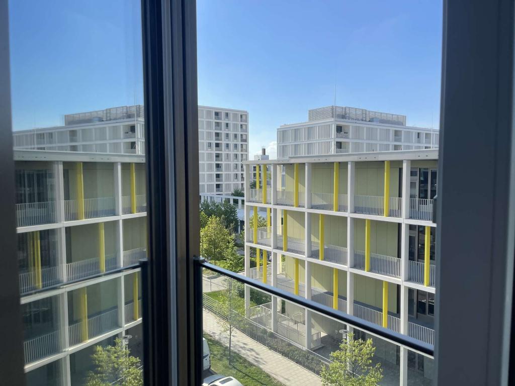 Ausblick